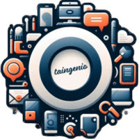 Otaingenio Lab Logo